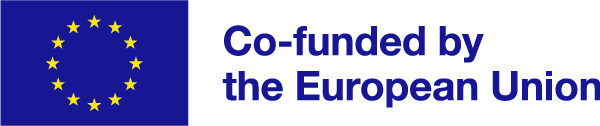 EU Funding Logo